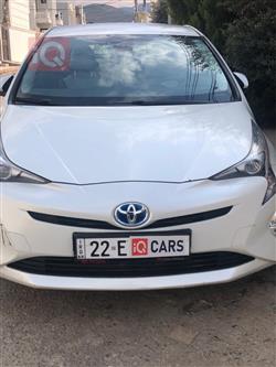 تويوتا بريوس